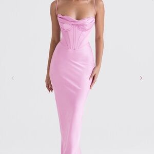 House of CB Charmaine Dress